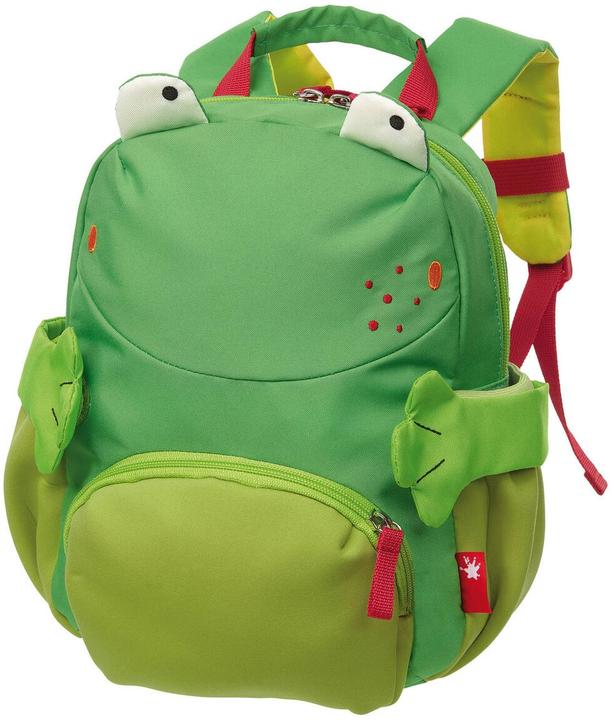 Image du produit Sigikid grenouille