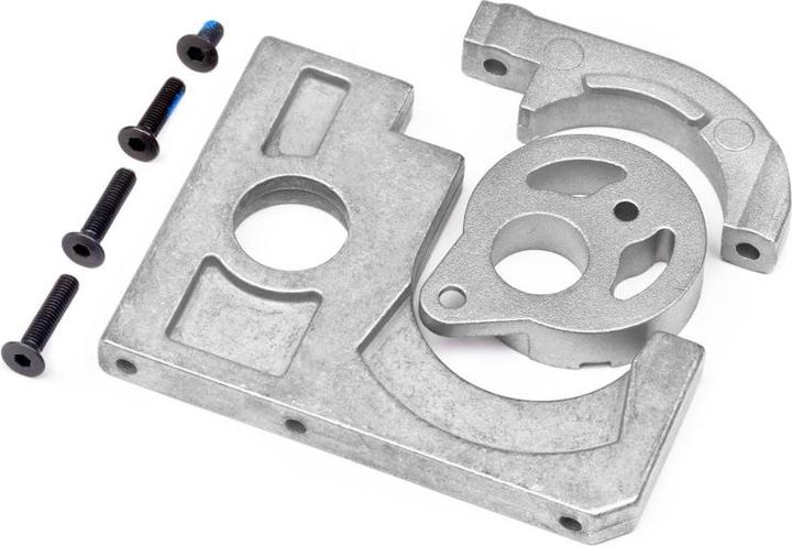 Image du produit HPI Kit de montage de moteur Wr8