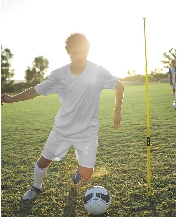 Produktbild SKLZ Spielfeldmarkierung Pro Training Agility Poles