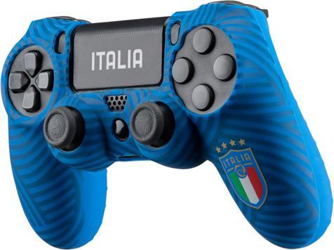 Immagine prodotto GED Controller Skin FIGC - Nazionale Italiana Di Calcio (PS4) (PS4)