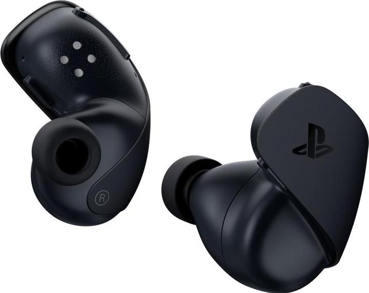 Produktbild Sony PS5 Headset Pulse Explore "Ear Buds" black (Kabellos)