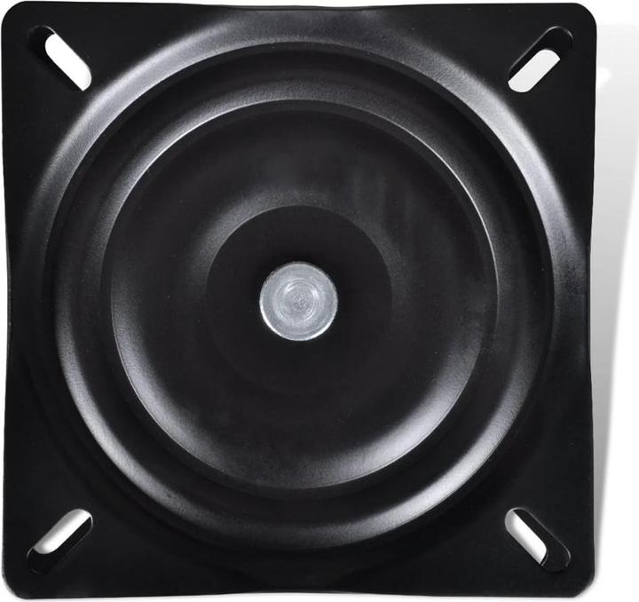 Produktbild Diverse Hardware Drehteller Drehplatte Drehplatte Sitz Konsole Wohnmobil Auto