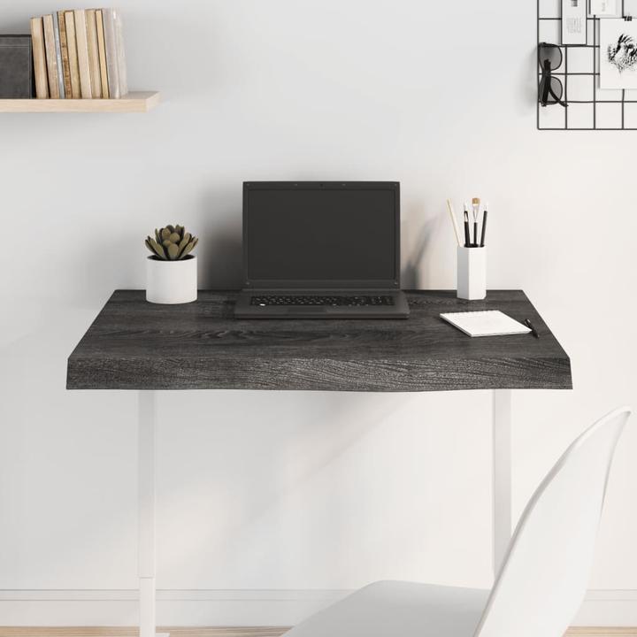 Produktbild VidaXL Gianna (80 x 6 x 60 cm)