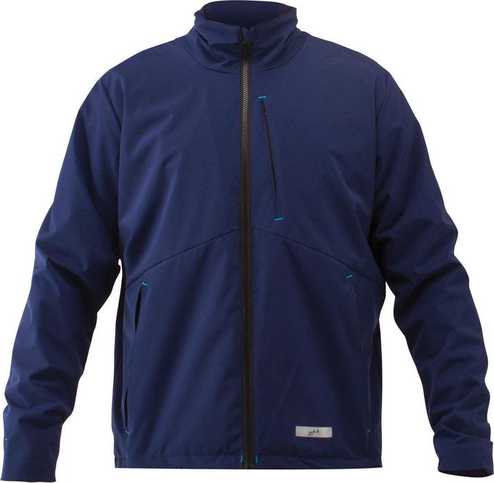 Zhik Jacke Fleece Z-Cru, Herren (S)