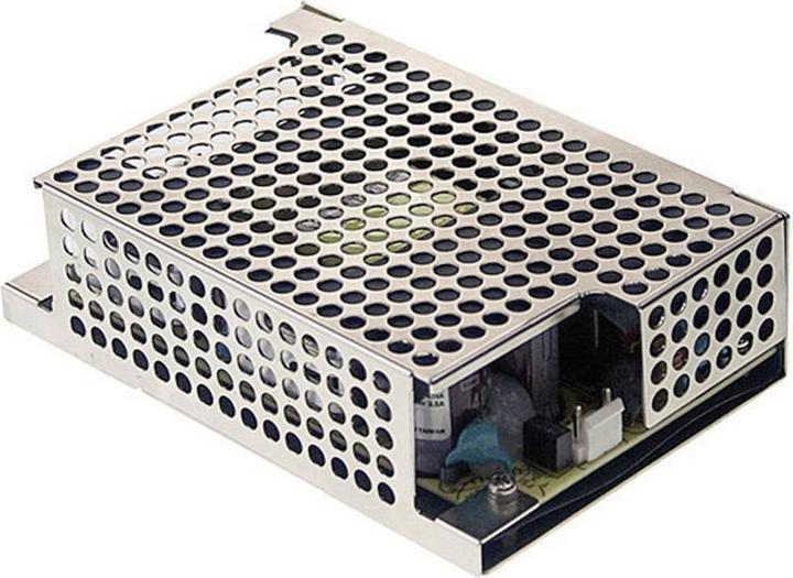 Produktbild MeanWell Mean Well PSC-100A-C AC/DC-Einbaunetzteil 7A 100W 13.8 V/DC 1St.