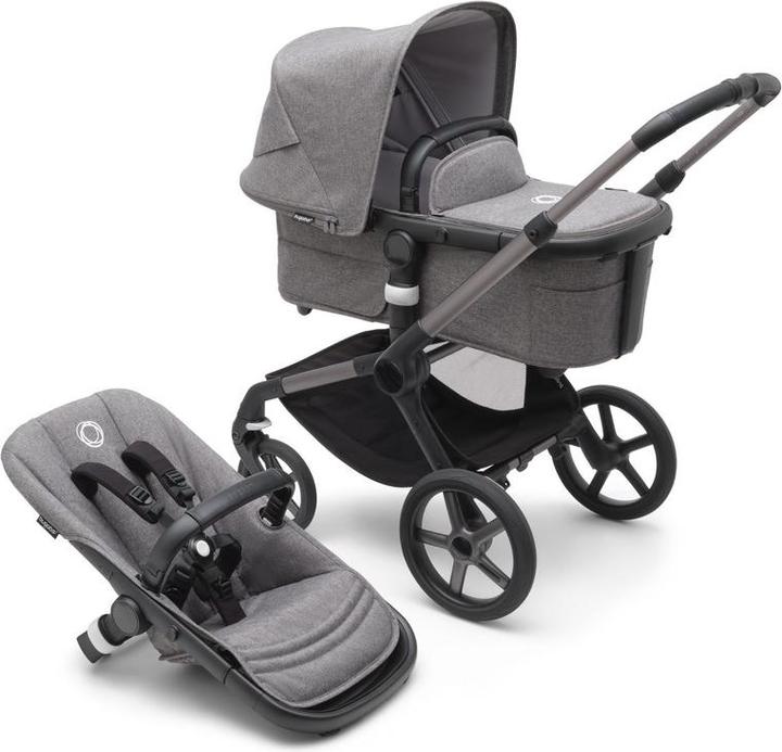 Produktbild Bugaboo Fox 5