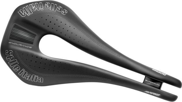 Image du produit Selle Italia Novus Endurance Expert Saddle Superflow