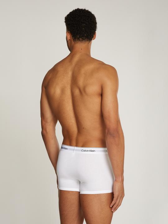 Actual product image Calvin Klein Trunk 3pk (XXL)