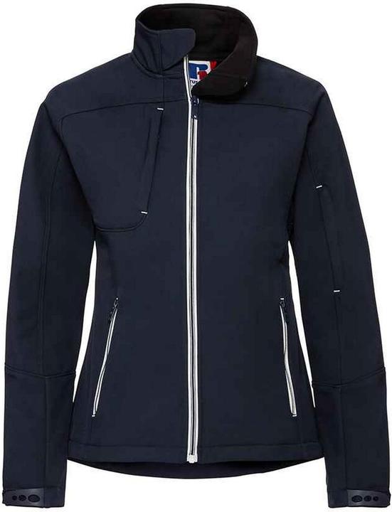 Immagine prodotto Russell Bionic Giacca Soft Shell Donna (3XL)