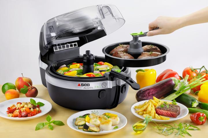 Image du produit Tefal Actifry