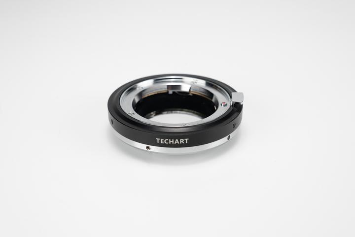 Image du produit Techartpro AF-Adapter Leica M - Sony E-Mount, V2