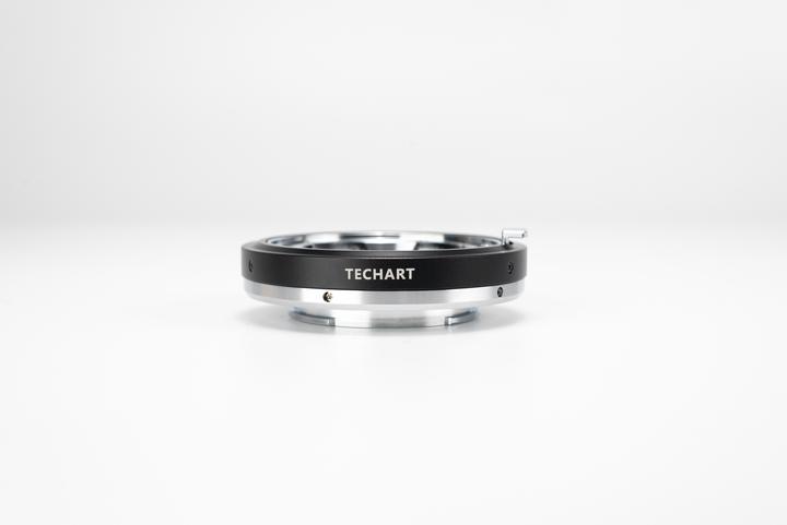 Image du produit Techartpro AF-Adapter Leica M - Sony E-Mount, V2