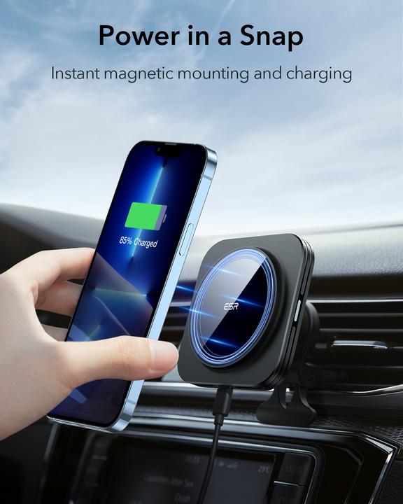 Image du produit ESR Halolock