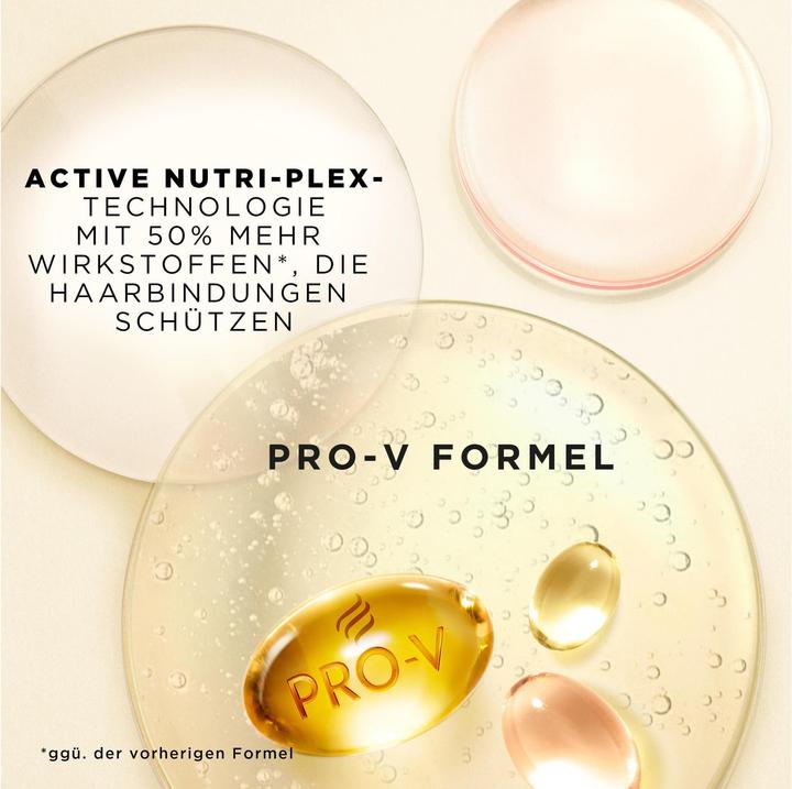 Immagine prodotto Pantene Pro-V Repair & Care Keratin Protect Haarmaske (500 ml)