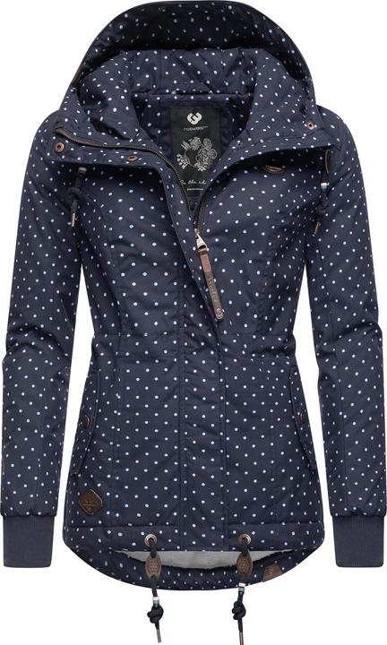 Produktbild Ragwear Danka Dots Intl. (XS)