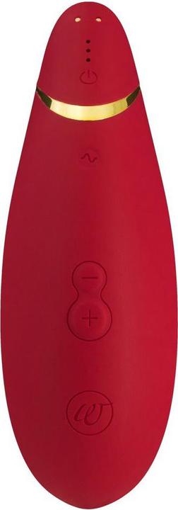 Actual product image Womanizer Premium
