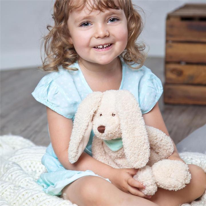 Produktbild Grünspecht Papa Wärme-Hase (30 cm)