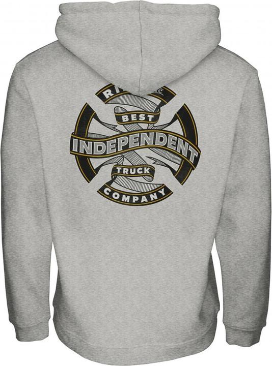 Produktbild Independent BC Ribbon Hoodie (S)