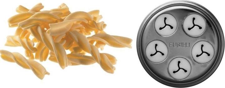 Produktbild KitchenAid Röhrennudelvorsatz