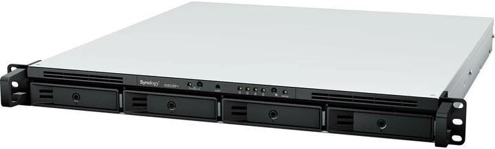 Actual product image Synology RS822RP+ (0 TB)