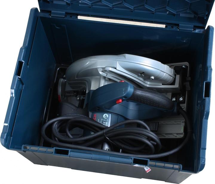 Produktbild Bosch Professional Handkreissäge GKS 85 G, mit L-BOXX
