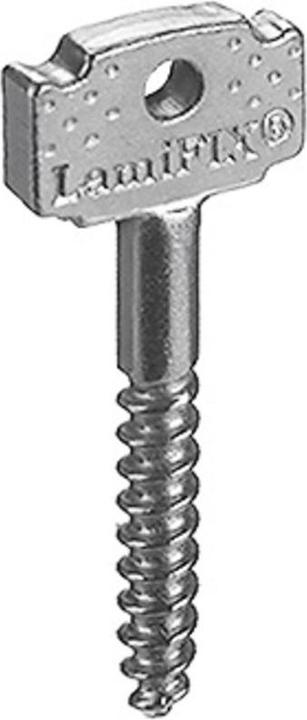 Actual product image Lamifix Connection system (500 pcs.)