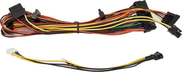 Image du produit Chieftec CDP-120ITX (85 W)