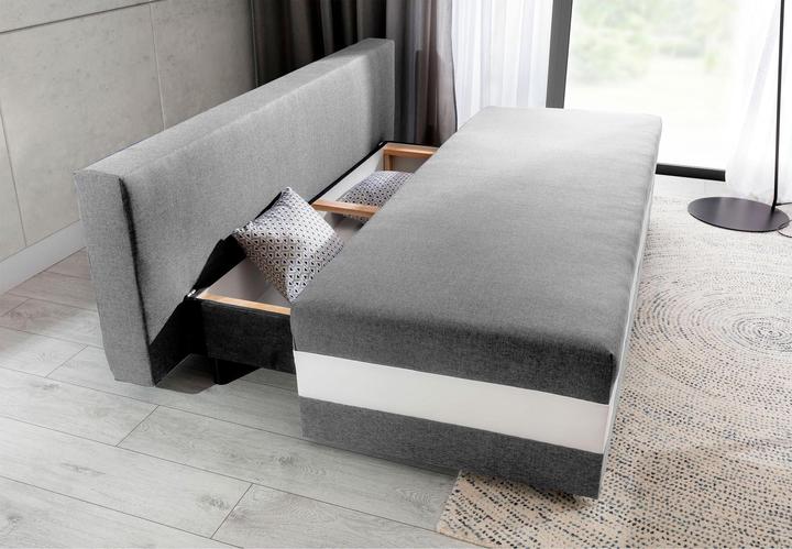 Actual product image ELTAP Calia (3-seater, Sofa bed)