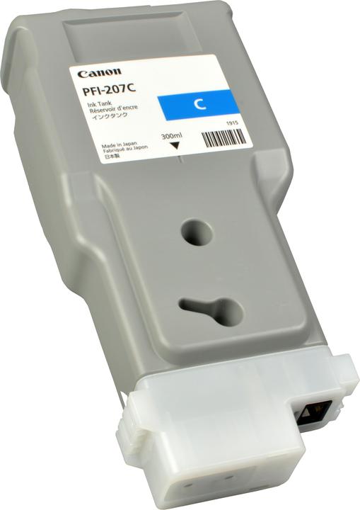 Produktbild Canon Pfi-207c (C)