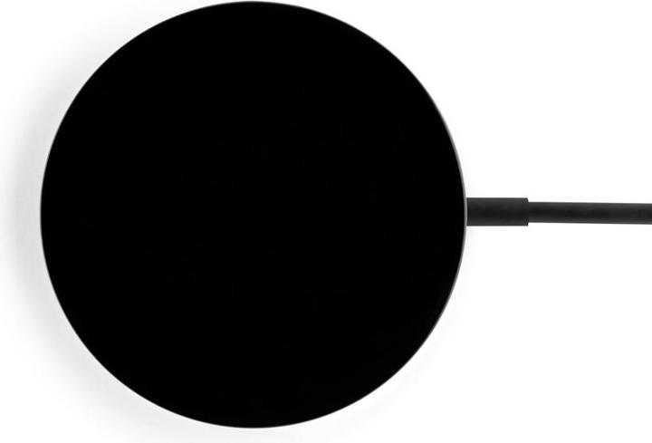 Produktbild Livoo Magnetisches Ladegerät für drahtlose Schnellladung (15 W)