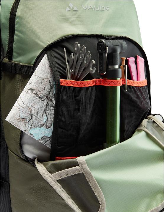 Produktbild Vaude Bike Alpin (30 l)