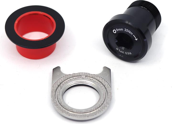 Produktbild Sram Red XPLR AXS