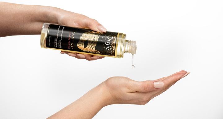 Image du produit Orgie Nectar Divin Tantrique 200 ml (200 ml)
