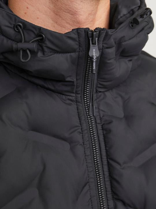 Actual product image Jack & Jones Hybrid jacket Hybrid jacket (L)