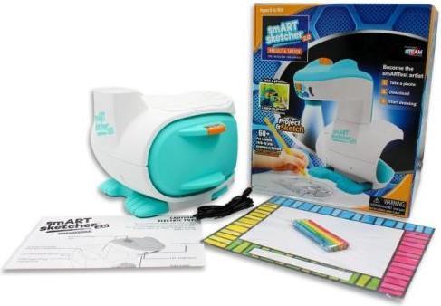 Actual product image Proxy Smart Sketcher 2.0.