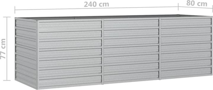 Actual product image VidaXL Nathalia