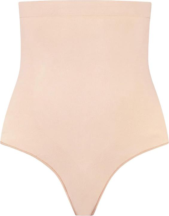 Immagine prodotto Bye Bra Shapingslip Soft Touch Seamless High Waist Thong (XL, Confezione singola)