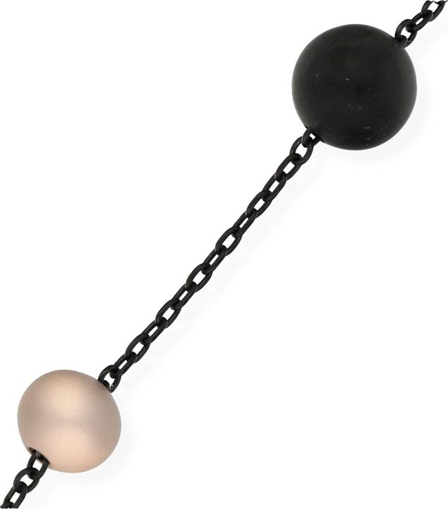 Actual product image Carat Colorstone (17 cm, Stainless steel)