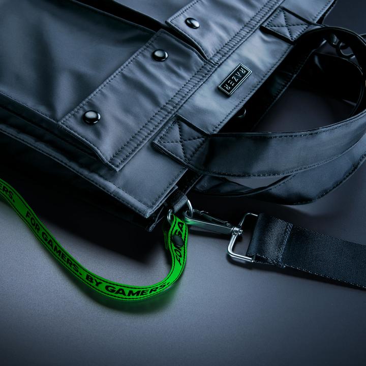 Image du produit Razer Sac fourre-tout Xanthus
