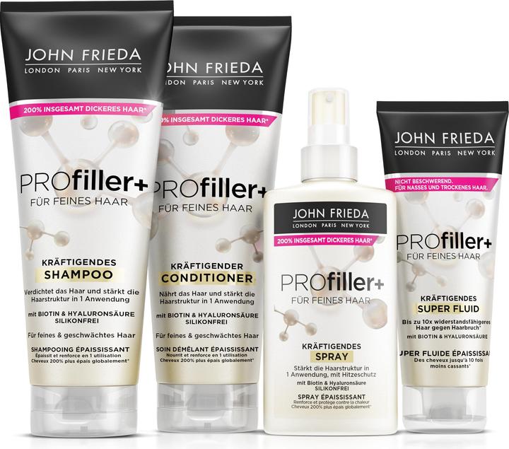 Immagine prodotto John Frieda ProFiller+ (500 ml)