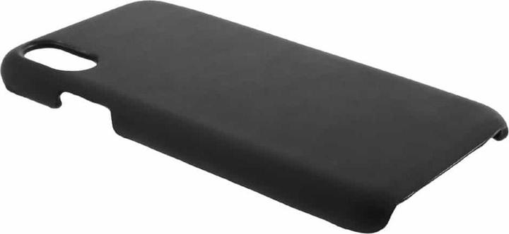 Image du produit Ueli Express iPhone XS / X Clip on Cover thermosensible noir bleu (Apple iPhone XS, Apple iPhone X)