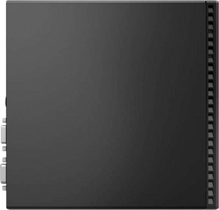 Produktbild Lenovo ThinkCentre M75q Gen 2 (AMD Ryzen 5 5600GE, 8 GB, 256 GB)