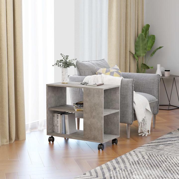Produktbild VidaXL Ambra (70 x 35 x 55 cm)