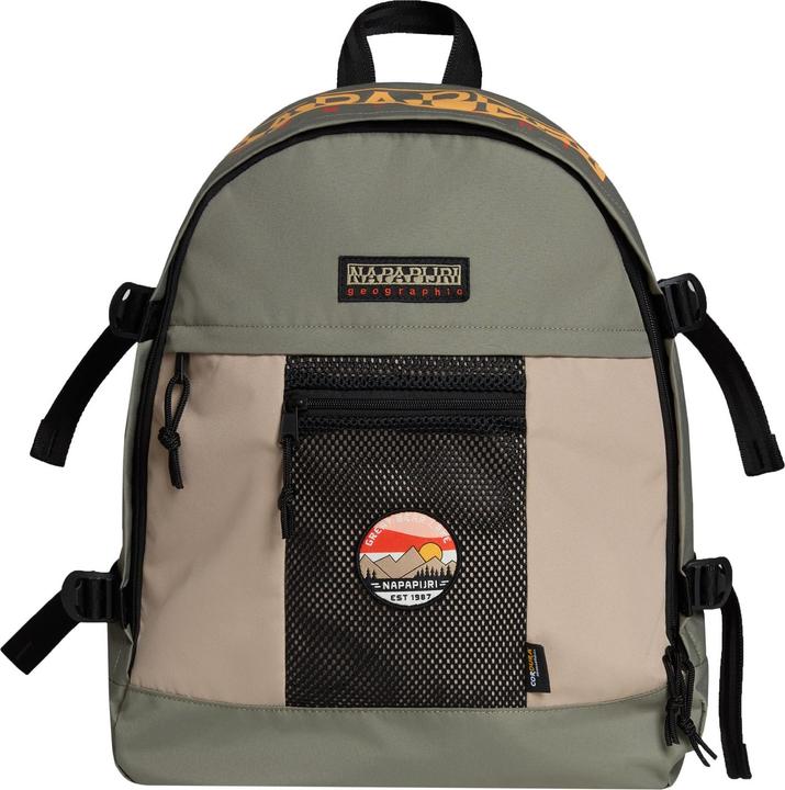 Image du produit Napapijri H-Bay Sac à dos 40 cm pour ordinateur portable (23 l)