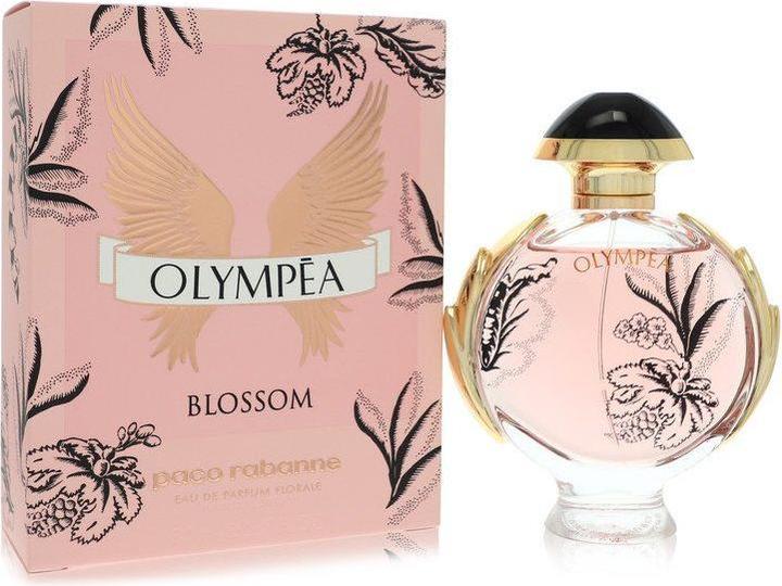 Produktbild Paco Rabanne Olympéa Blossom (Eau de Parfum, 80 ml)