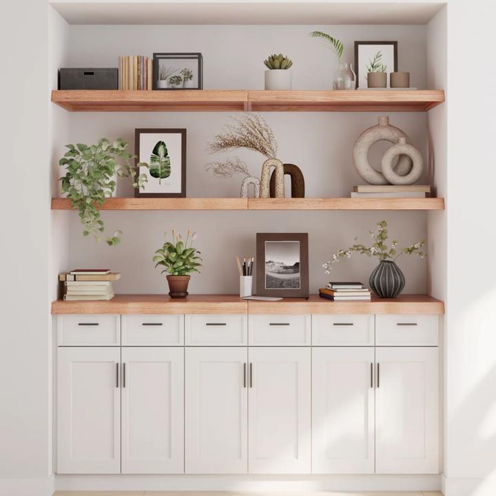 Immagine prodotto VidaXL Oak Nature (180 x 50 x 6 cm)