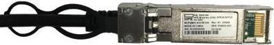 Immagine prodotto HPE E Serie M, cavo in rame ad attacco diretto da SFP28 a SFP28 (1 m)
