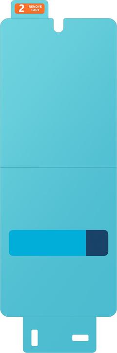 Produktbild Samsung Front Protection Film (2 Stück, Samsung Galaxy Z Fold5)