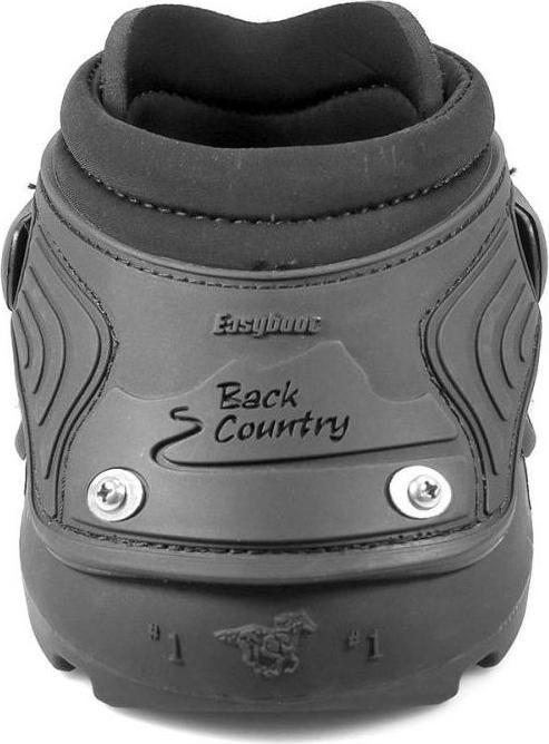 Actual product image Easyboot New Back Country (piece). Size 0.5W