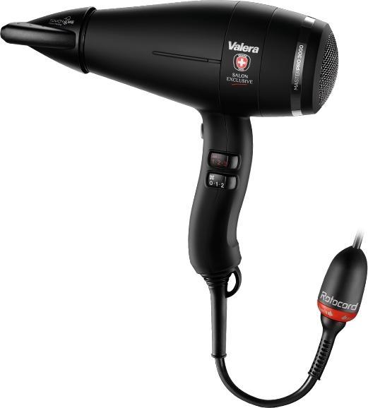 Valera Master Pro 3000 Light Schwarz